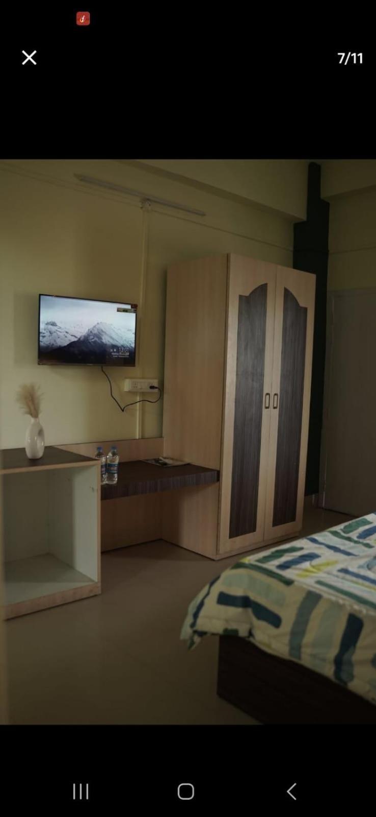 Blooming Rooms B&B Guwahati Eksteriør billede